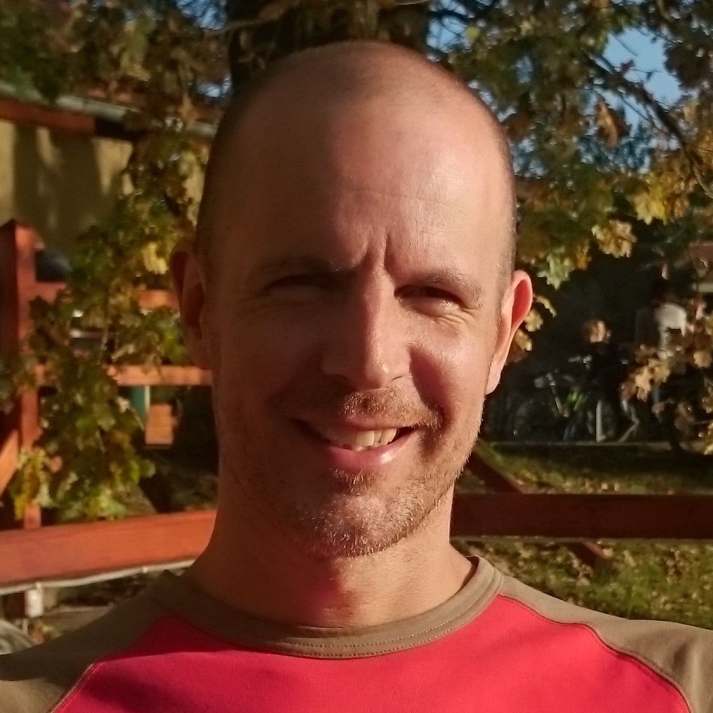 Martin Šafránek